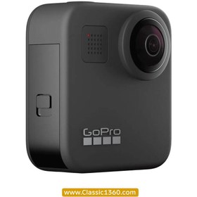 تصویر Go pro max 