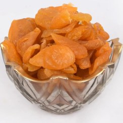 تصویر برگه زردآلو گاخ وزن ۵۰۰ گرم 