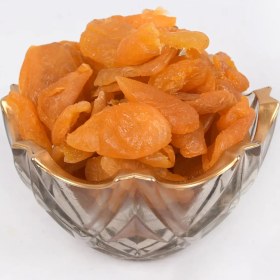 تصویر برگه زردآلو خوانسار - 1000 گرم 