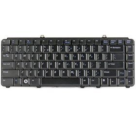 تصویر کیبورد لپ تاپ/Dell Vostro 1520 