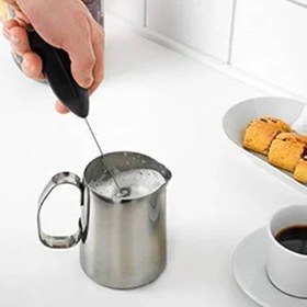 تصویر همزن برقی کافی کد 1400 