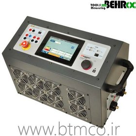 تصویر Megger TORKEL900 BATTERY DISCHARGE TEST SYSTEM 