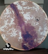 تصویر دف حبیبی الیت ویژه دانه برجسته 