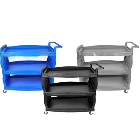 تصویر ترولی راویس ABA 