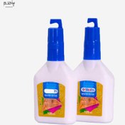 تصویر چسب چوب استورم 120 میل HL621 