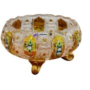 تصویر سه پایه آجیل خوری آلیش کد 310 