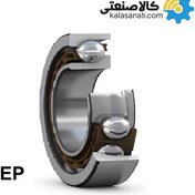 تصویر بلبرینگ تماس زاویه ای SKF کد 7309 