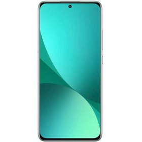 تصویر گوشی شیائومی 12 5G | حافظه 128 رم 8 گیگابایت Xiaomi 12 5G 128/8 GB