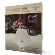 تصویر آنتن هوایی برقی فروزش مدل کروز 