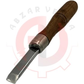 تصویر مغار قلمی تخت 