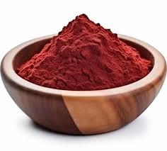 تصویر پودر سماق قرمز - پاکت100گرم Red sumac powder