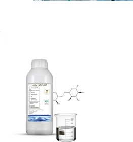 تصویر الکل ادکلن سازی 