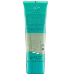 تصویر ماسک صورت کرمی مدل لایه بردار AHA هیدرودرم حجم 100 میلی لیتر 