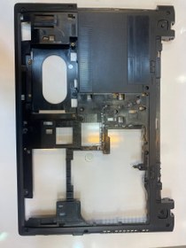 تصویر قاب کف لپ تاپ Lenovo G500S 