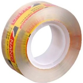 تصویر چسب نواری شیشه ای 