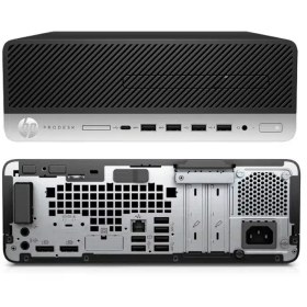 تصویر مینی کیس HP ProDesk 600 G5 