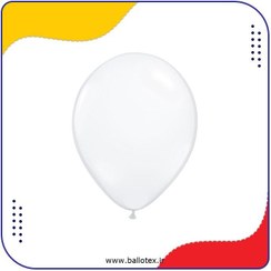 تصویر بادکنک شیشه ایی 12 اینچ (100 تایی) 