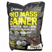 تصویر پودر پرومس گینر فارماتک طعم شکلات 6804 گرم Pharma Tech Promass Gainer Powder 6804 g Chocolate flavored