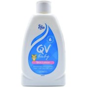 تصویر لوسیون مرطوب کننده کودک کیووی ایگو 250 میلی لیتری 