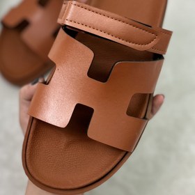 تصویر صندل مدل هرمس کد 1237 