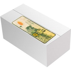 تصویر ساشه عسل‌ ۲۰ گرمی ۱۰۰ عددی پارس کندو 