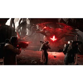 تصویر بازی Remnant II برای PS5 