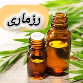 تصویر روغن رزماری خالص (30 گرمی) روغن کده آرامش 