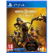 تصویر دیسک بازی Mortal Kombat 11 مخصوص PS4 ا Mortal Kombat 11 Game Disc For PS4 Mortal Kombat 11 Game Disc For PS4