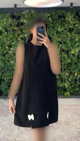 تصویر پیراهن هانا کد N14 