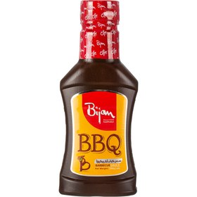 تصویر بيژن سس باربيکيو 290گ 