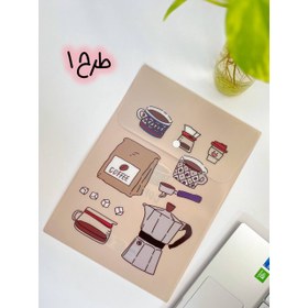 تصویر پوشه کیوت 