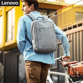 تصویر کیف لپ تاپLenovo backpack 