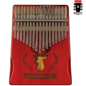 تصویر کالیمبا هوهنر طرح گوزن 