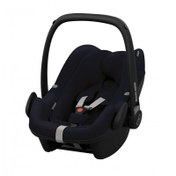 تصویر كرير مکسی کوزی Maxi Cosi Pebble Plus رنگ Midnight Blue FR کد 8798700300 