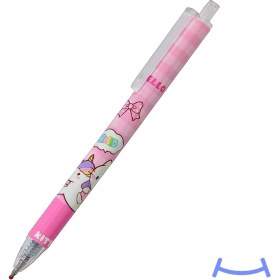 تصویر چسب خودکاری کیتی طرح 2 