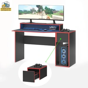 تصویر فروشگاه سه گامه