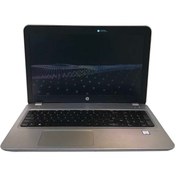 تصویر لپ تاپ استوک HP EliteBook 450 G3 پردازنده Core i5 