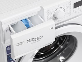 تصویر Super General SGW7250NLED 7Kg Front Load Washing Machine 2024 Edition 