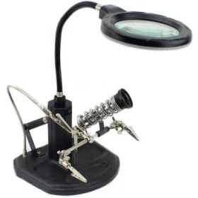 تصویر ذره بین مدل TE-802 