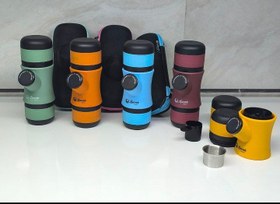 تصویر مینی پرسو رنگی 