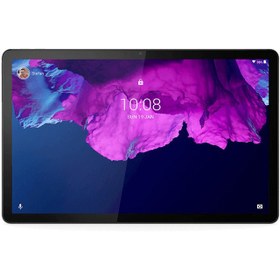 تصویر تبلت لنوو مدل Tab P11 Plus TB-J616X ظرفیت 128 گیگابایت و رم 4 گیگابایت 