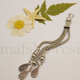 تصویر کرکوش تسبیح 