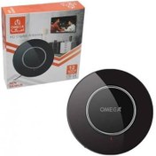 تصویر آنتن رومیزی ۱۰متری با آدابتور امگا(A1000) 