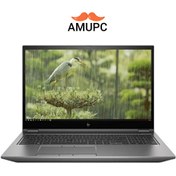 تصویر لپ تاپ استوک HP Zbook 17 G7 Fury (بهترین قیمت) 