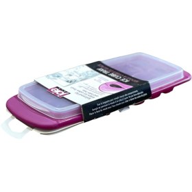 تصویر قالب یخ اسپانیایی 