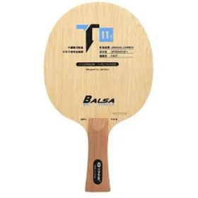 تصویر چوب راکت یینهه T11S 