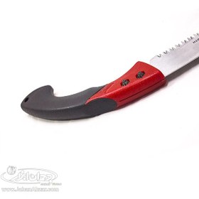 تصویر اره باغبانی 33 سانت لایت ژاپن مدل 2940C Light Curved Pruning Saw 2940C