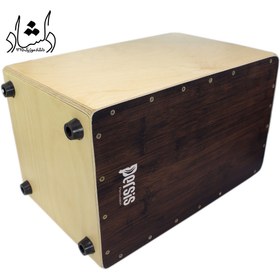 تصویر کاخن پرسیس persis طرح 8 