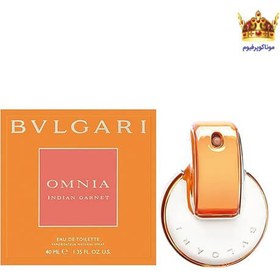 Bvlgari omnia 2025 indian garnet