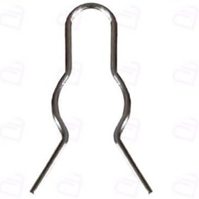 تصویر اشپیل سیم گاز پژو 405 کد0892 